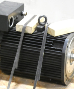 10.8kW AMK DP13-110-12-P00 Induction Motor 1500RPM MOT 3