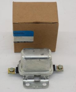 Mohawk 1116969 Relay 12V