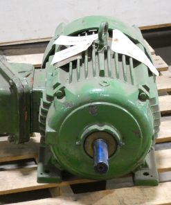 7.5HP Westinghouse ABEP Motor 440V 11A 1800RPM 256U Frame