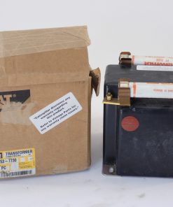 35:1 CAT Caterpillar 153-7730 Transformer 4200V 60Hz A500T1E-1 Fuse