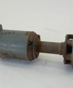 1/2HP Gusher 11023A-S Coolant Pump, 3PH, 1425/ 1725RPM