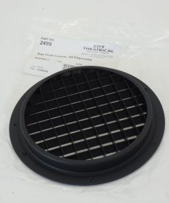 City Theatrical 2499 Egg Crate Louver, S4 Ellipsoidal