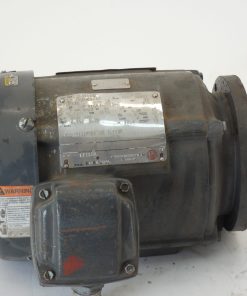 1.5HP Emerson US Motors A032 Motor X32S2BCR 145TC 230/460V