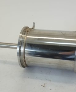 3HP Sterling Washdown Motor 1760RPM Frame 182TCZ 3PH
