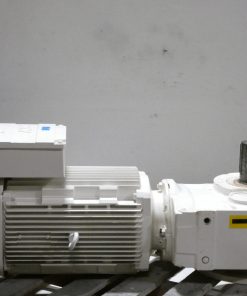 25HP Sew-Eurodrive DRE180L4EG7R Motor w/ KF87DRE180L4EG7R Gear Reducer