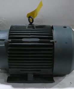 25HP Reliance Electric P28G0399N Motor XE 284TS Frame 230/460V 3PH 3550RPM