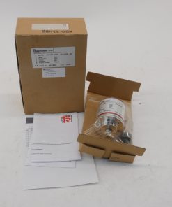 TR Electronic CMV65M-00009 Rotary Encoder 11-27V