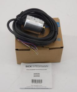 Sick DDS36E-BBCS02048 Encoder 7-24V