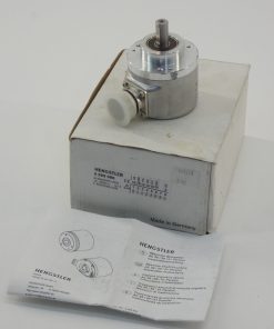 Hengstler 0 565 086 Rotary Encoder 10-30VDC 0.2A