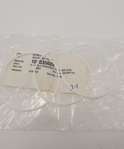*Lot of 3* 101035605 O-Ring