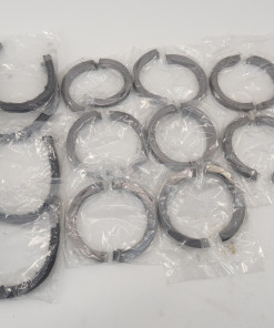 John Crane P071-82 Packing Ring Set 4" x 5" x 0.5"