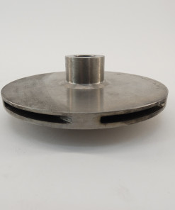 02961500 Closed Pump Impeller 3/4" ID 5" OD