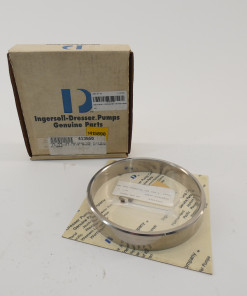 Ingersoll-Dresser Pump Casing Ring 5-3/4" ID 6-1/4" OD  413550