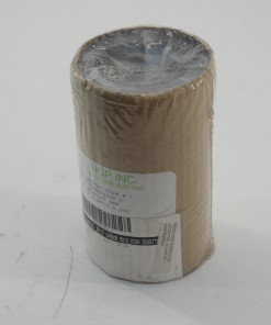 NGP 501842  Split Carbon High Density Pump Packing 2.500" x 3.500" x 6.000"