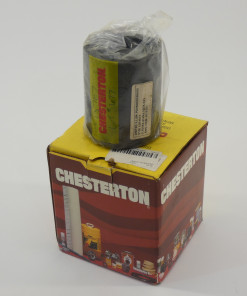 Chesterton 5100 Carbon Pump Packing Sleeve 2.250" x 3.312" x 0.531"