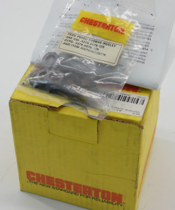 Chesterton 027046/020116 Graphite Packing .437 x .687 x .125"