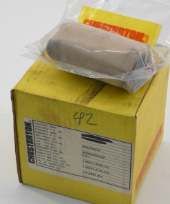 Chesterton 028222/020602 Graphite Packing