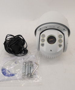DS-2AE7230TI-A Indoor/Outdoor IR Speed Dome Security 2MP Camera 24V 30W 30X