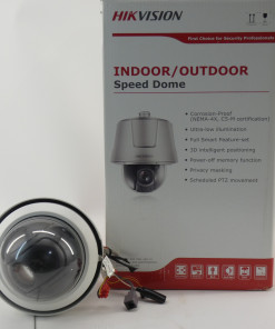 Speed Dome Security Surveillance Camera