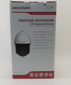 *Sealed* DS-2DF8236I-AEL IR Speed Dome Camera IP66 36x