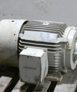 25HP Siemens RGZSO Motor 3525RPM 284TS Frame 230/460V 3PH 1LA02842SD22