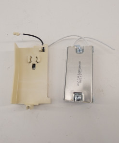 Rara IRS50 Slim Type Metal Clad Wire Wound Resistor 50 Watts 70 Ohm SPR939