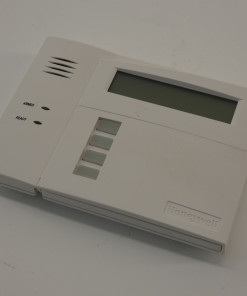 Vista Honeywell 6160  Fire Alarm and Security Equipment Keypad