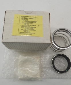 Type GGP-1 2.250" 316SS Mechanical Seal Assembly