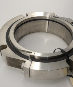 Flex-A-Seal 220MM85MX03S2VS2 220MM Stainless Steel Split Cartridge Seal FS58490M33