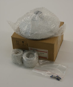 Hikvision 302700445 Pendant Mount Bracket PC135