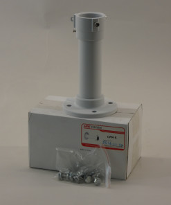 Hikvision 302700452 CPM-S Ceiling Pole Mount