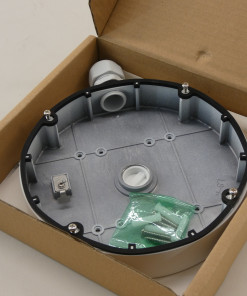 Hikvision 302701408 Junction Box