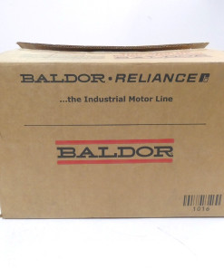 1.5HP Reliance Baldor JMM3550T Motor 3450RPM 143JM Frame 3PH TEFC