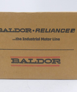 .17HP Reliance Baldor KL1200 General Purpose Motor 1725RPM 56C Frame 1PH OPEN