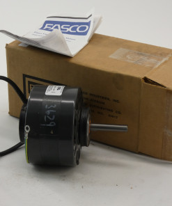 1/8HP Fasco D1046 Blower Motor 1070RPM 1PH