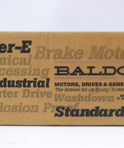 1/4HP Reliance Baldor M3532 Motor 850RPM 56 Frame 3PH TEFC