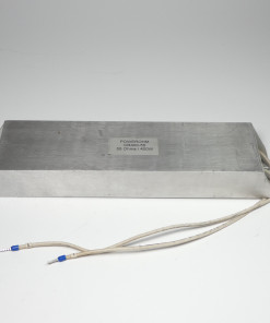 Powerohm CR400-55 Resistor 55 OHMS 400W