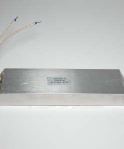 Powerohm CR400-80 Resistor 80 OHMS 400W