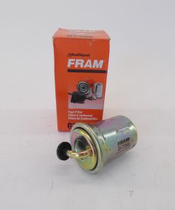 Fram G7396 Gasoline Fuel Filter Bore Allied Signal