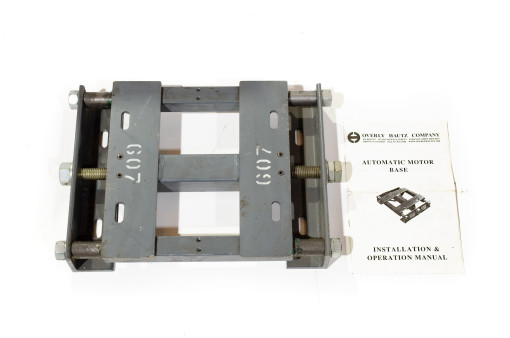 Overly_Hautz_Motor_Mount