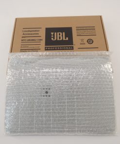 JBL MTC-28WMG-1-WH WeatherMax Replacement Grille for Control 28-1 and 28-1L