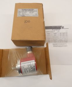 TR Electronic CMV65M-00008 Encoder 11-27VDC