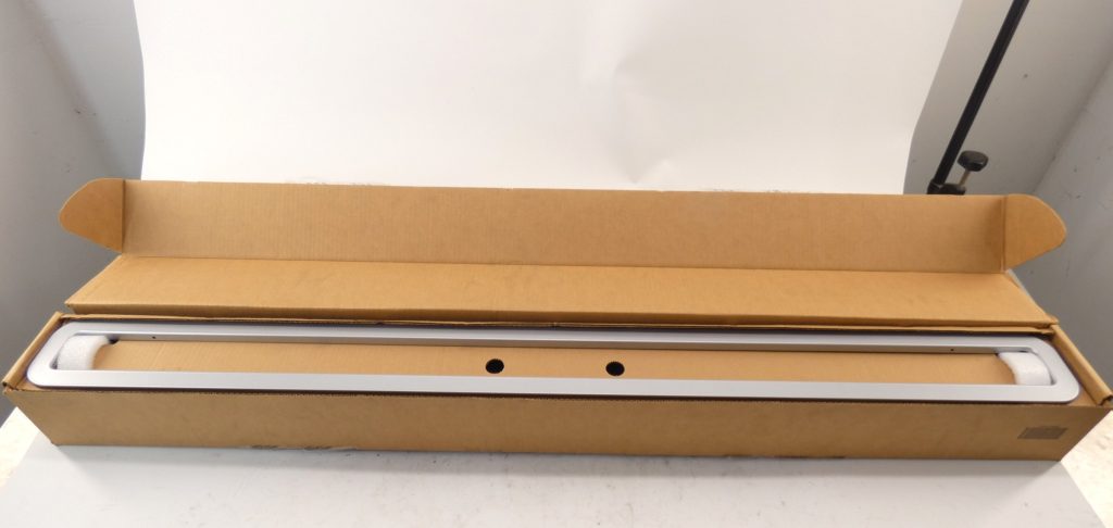 Shure A710-FM-4FT Flush Mount for MXA710-A4FT Microphone