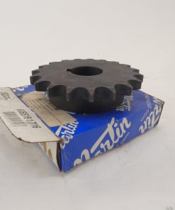 Martin 60BS19 Roller Chain Sprocket 19-Teeth 1-7/16" Bore