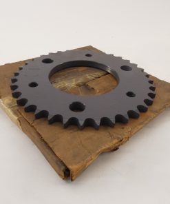 c Shear Pin Hub Sprocket 36-Teeth 4-1/2" Bore