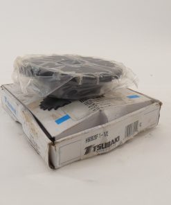 Tsubaki H60B20F 1-1/2 Roller Chain Sprocket 20-Teeth 1-1/2" Bore