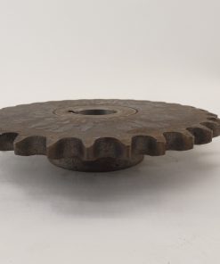 60BS30 Roller Chain Sprocket 30-Teeth 1-7/16" Bore