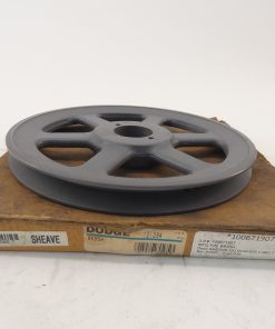 Dodge BK95H Quick Disconnect V-Belt 121094 Sheave Pulley 1-5/8" Bore