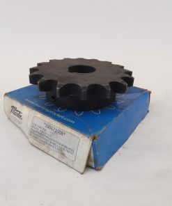 Martin 80BS16 1-1/2 Roller Chain Sprocket 16-Teeth 1-1/2" Bore