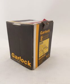 Garlock 41455-2024 Style 5888 Compression Packing 3/8" 5LBS